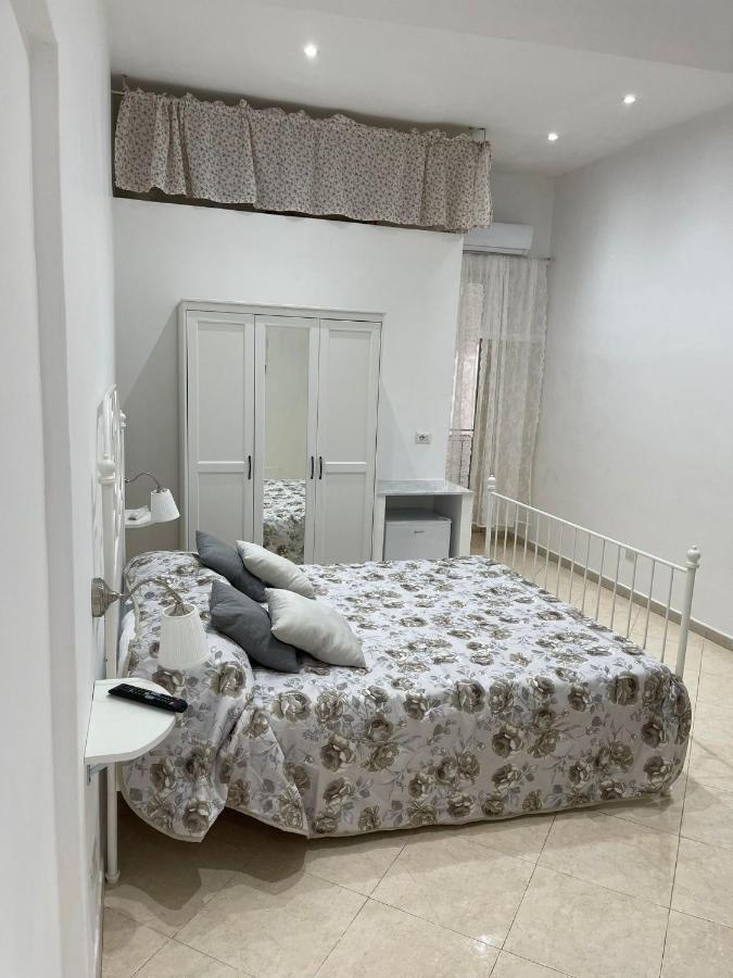 B&B Nonna Concettina 나폴리 외부 사진