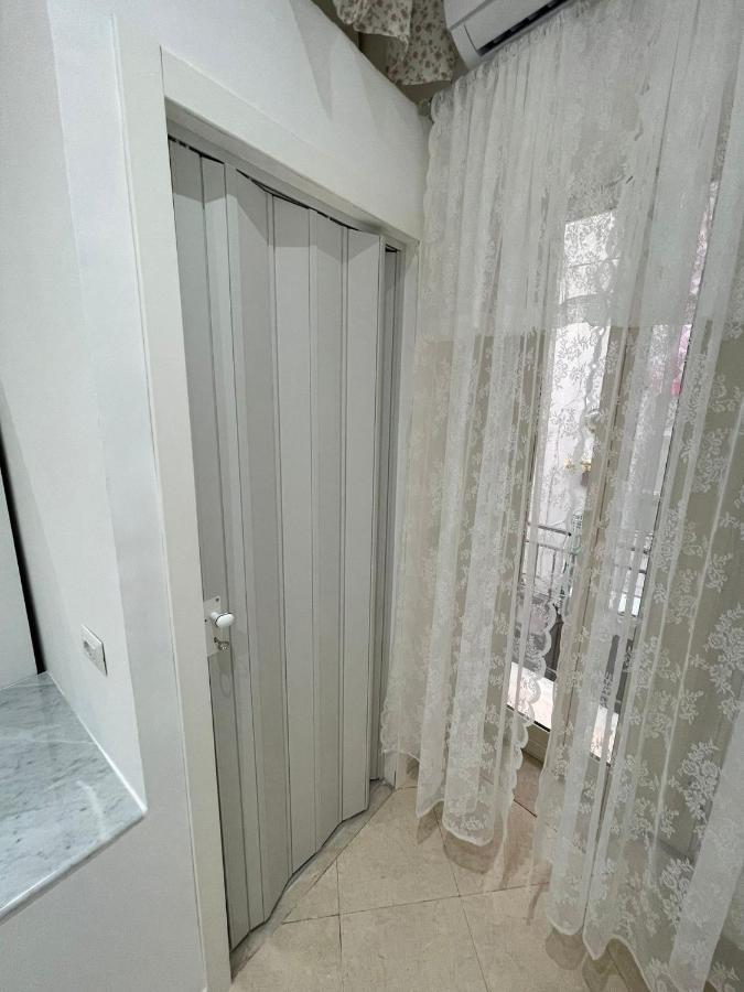 B&B Nonna Concettina 나폴리 외부 사진